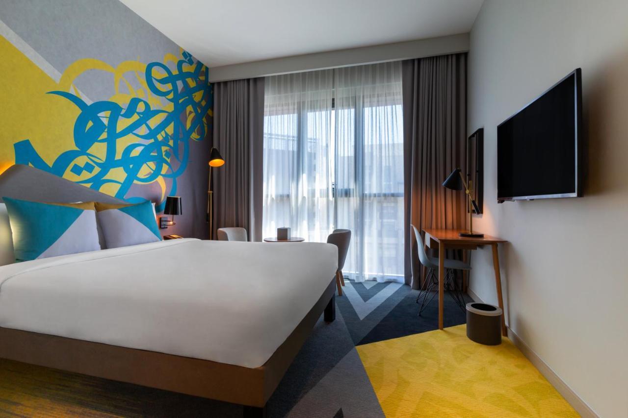 होटल Ibis Styles Deira Dubai