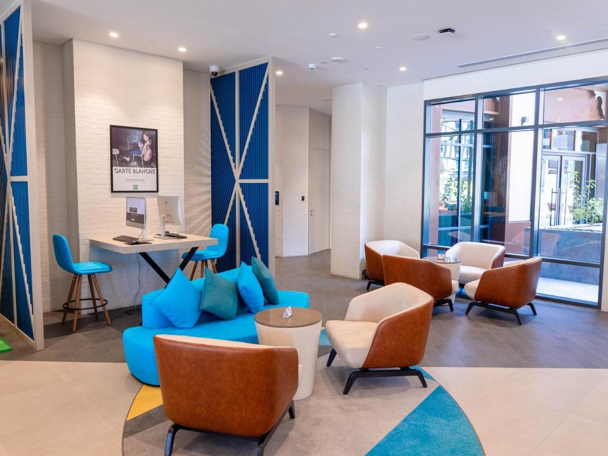 Ibis Styles Deira होटल