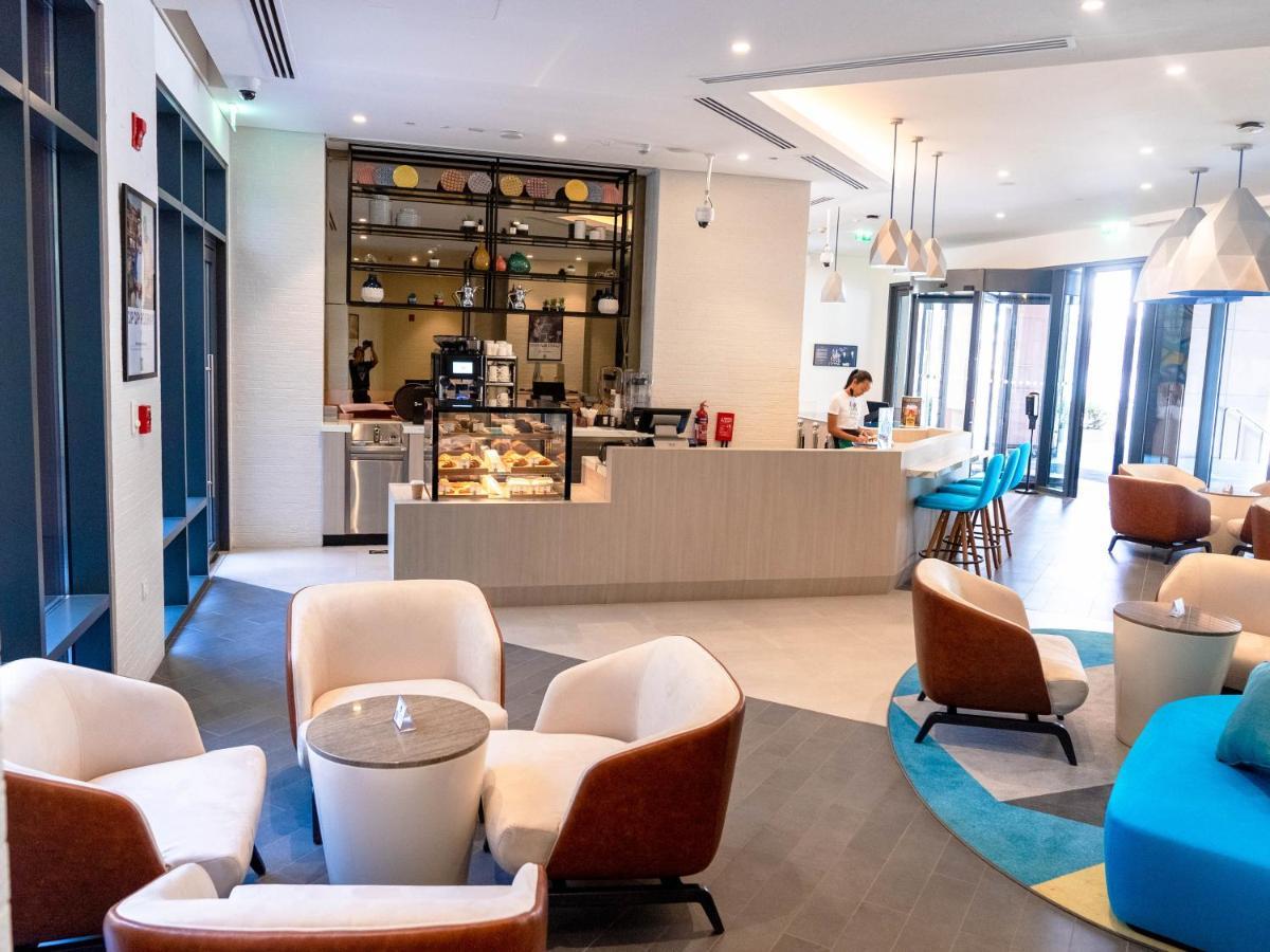 Ibis Styles Deira होटल 3*