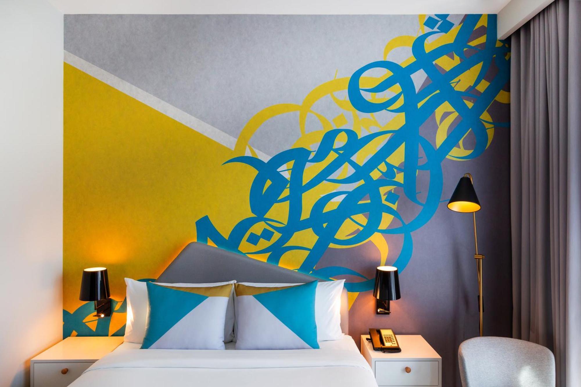 होटल Ibis Styles Deira