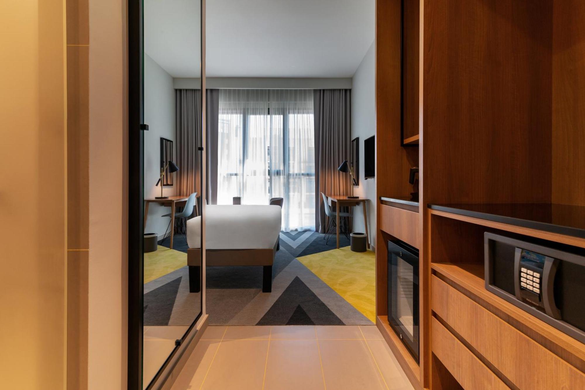 होटल Ibis Styles Deira
