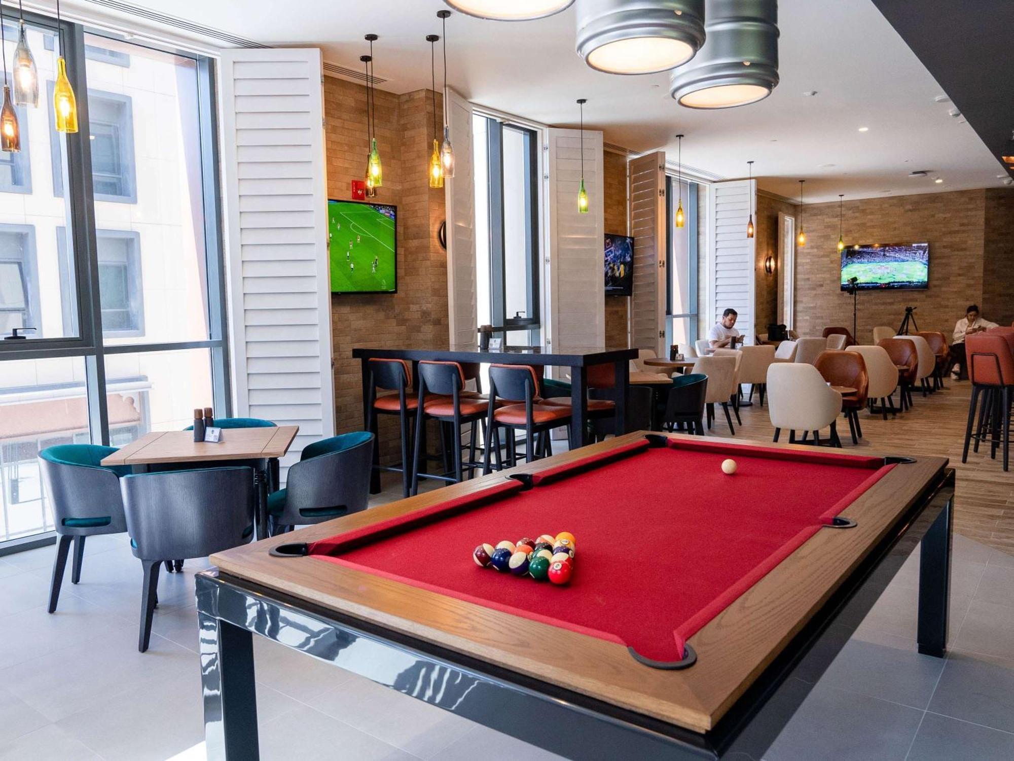 होटल Ibis Styles Deira Dubai