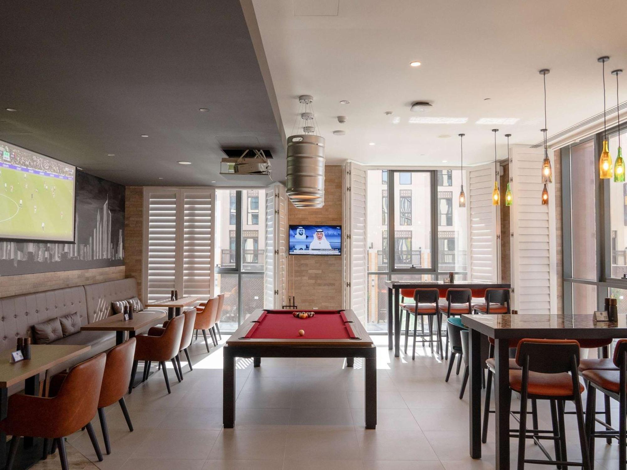 होटल Ibis Styles Deira 3*