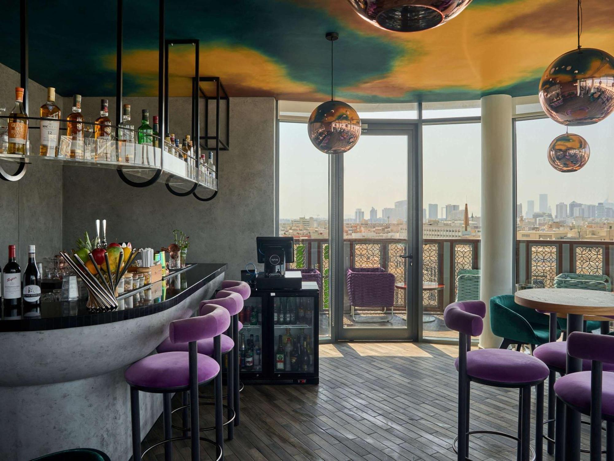 Ibis Styles Deira होटल