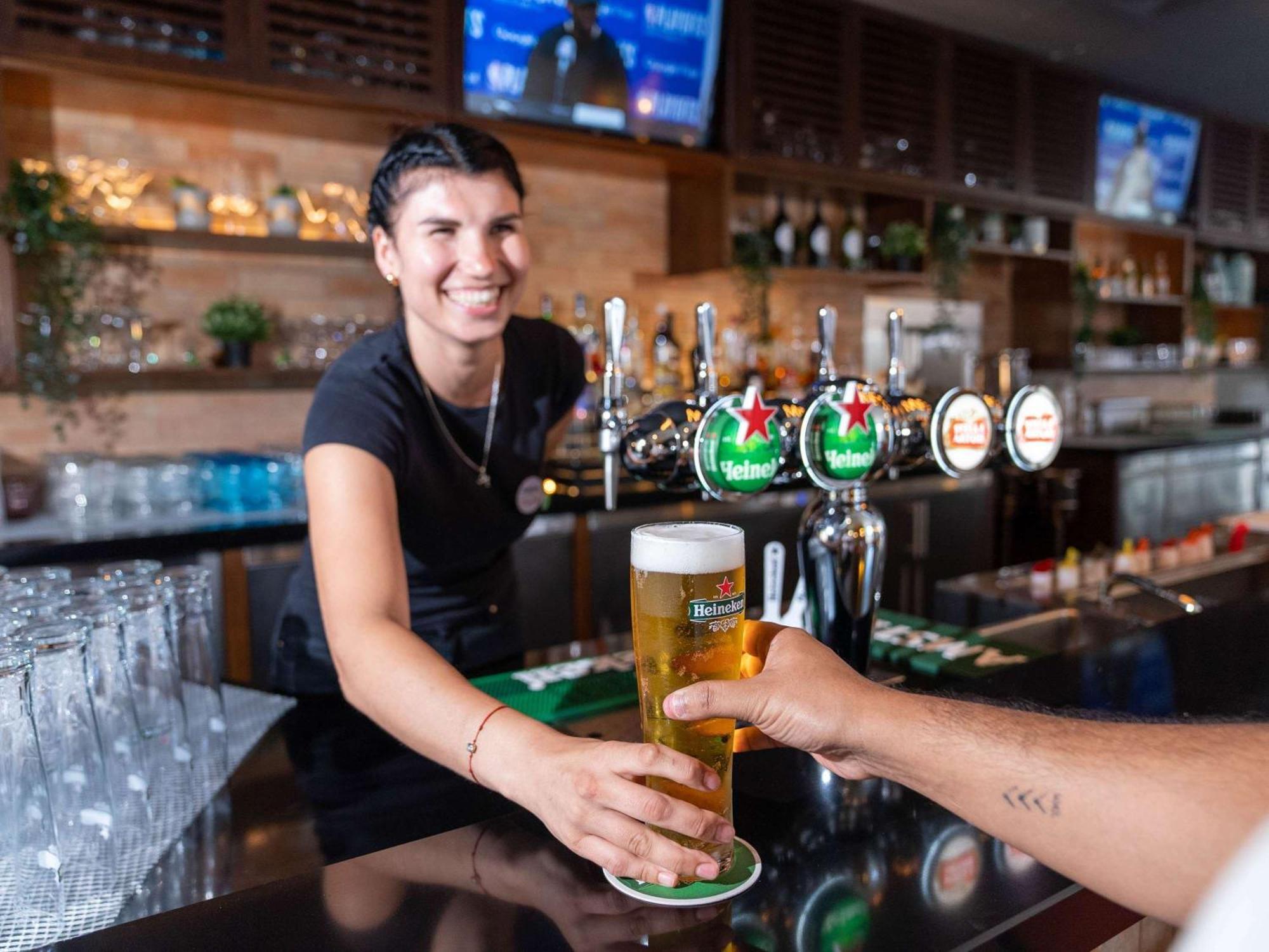 Ibis Styles Deira होटल Dubai