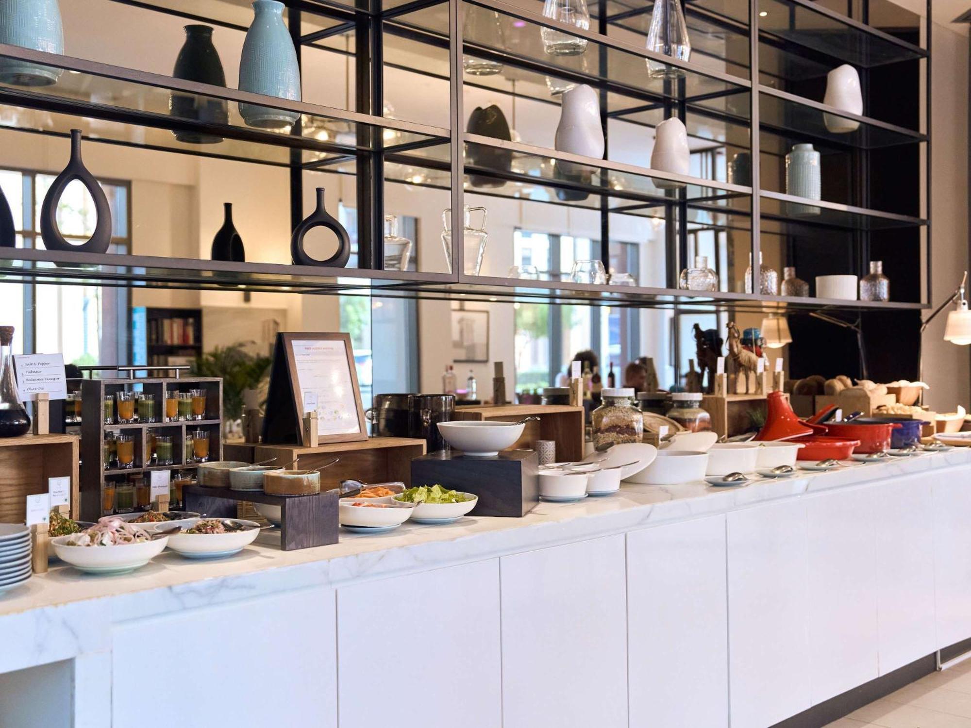 होटल Ibis Styles Deira Dubai