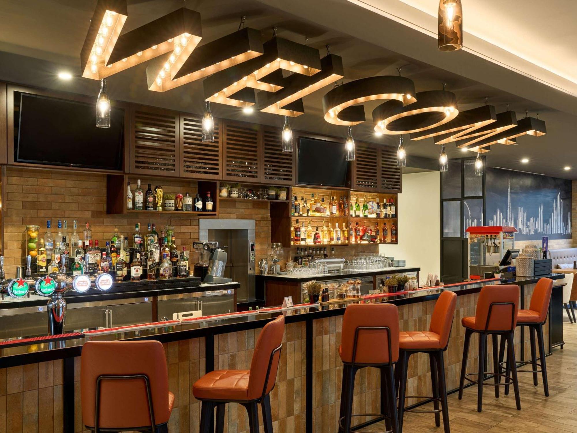 Ibis Styles Deira होटल