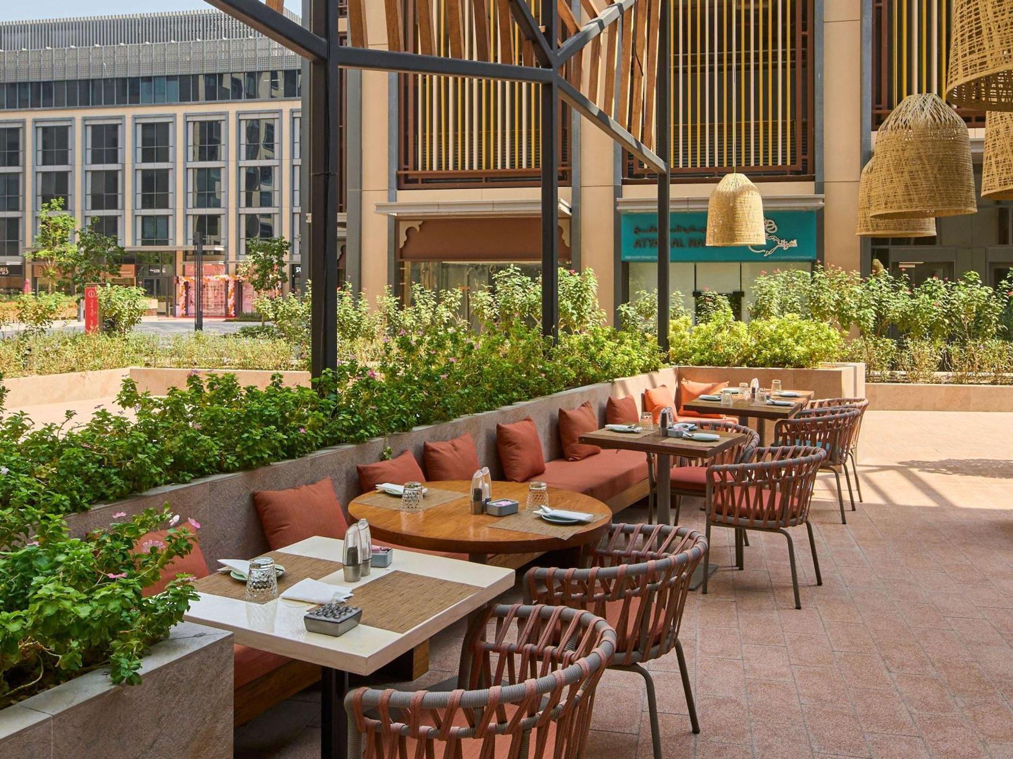 Ibis Styles Deira होटल 3*