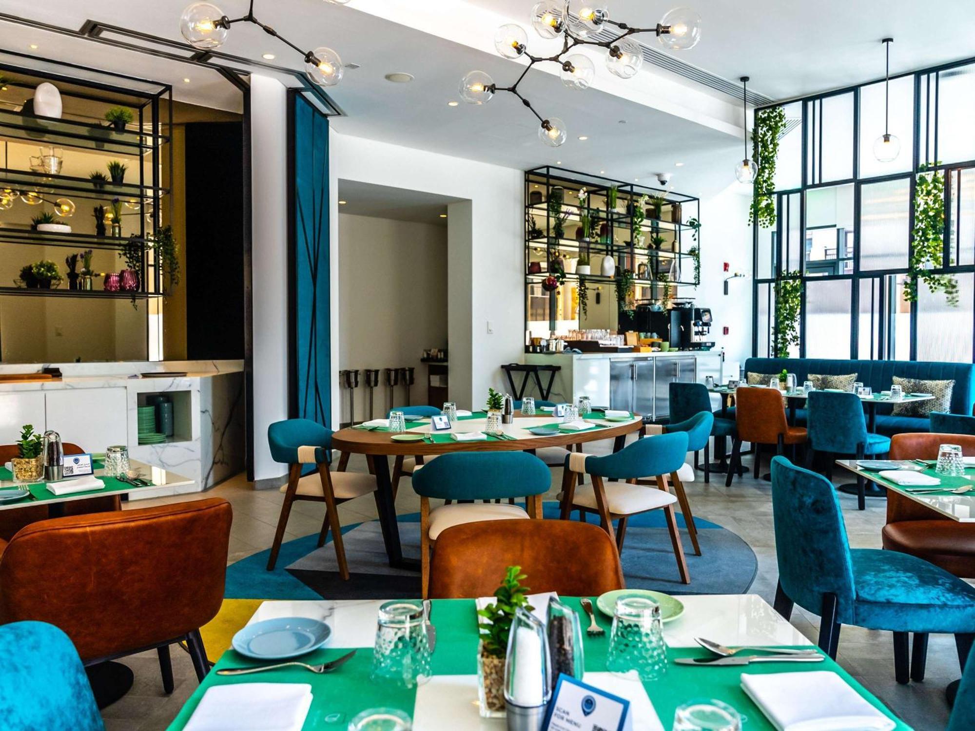 होटल Ibis Styles Deira Dubai