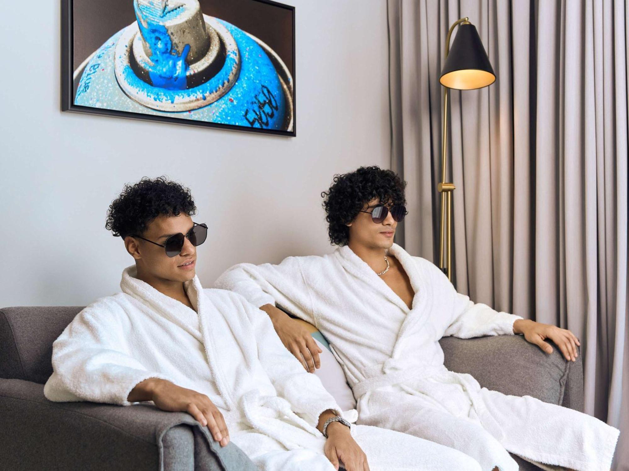 होटल Ibis Styles Deira 3*