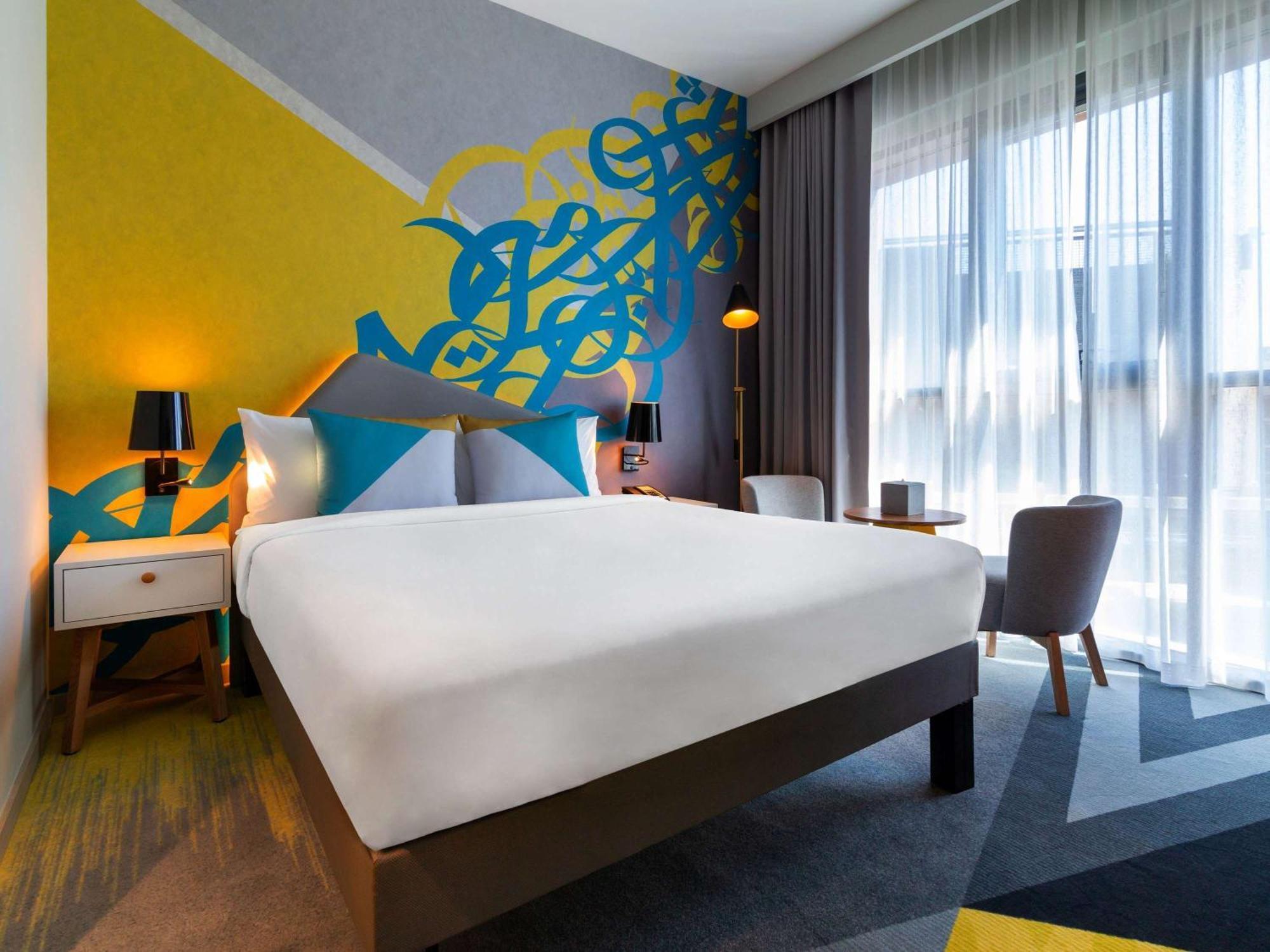 Ibis Styles Deira होटल Dubai