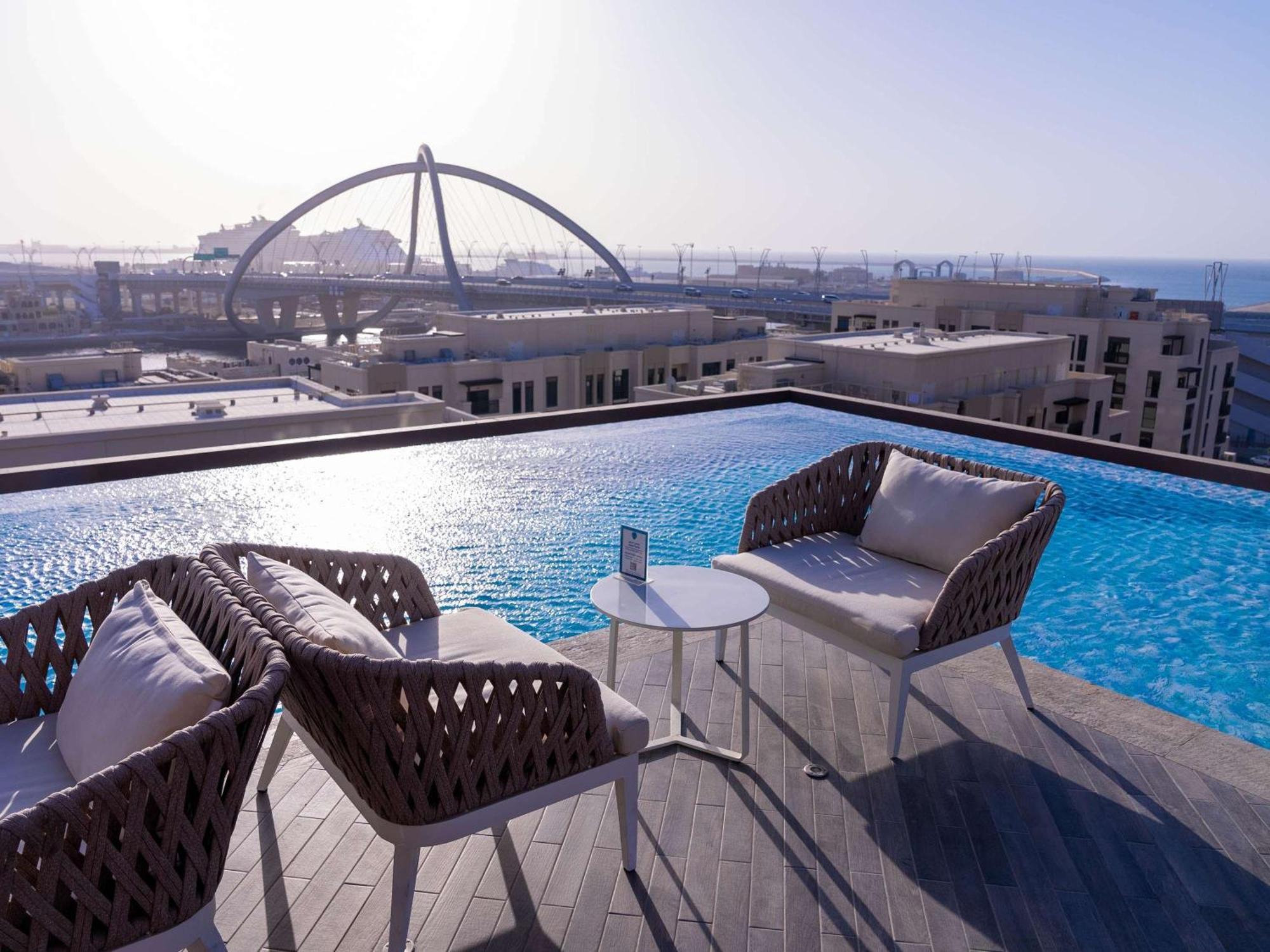 होटल Ibis Styles Deira Dubai