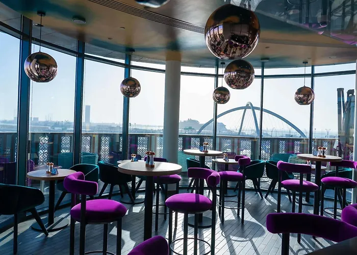 Ibis Styles Dubai Deira