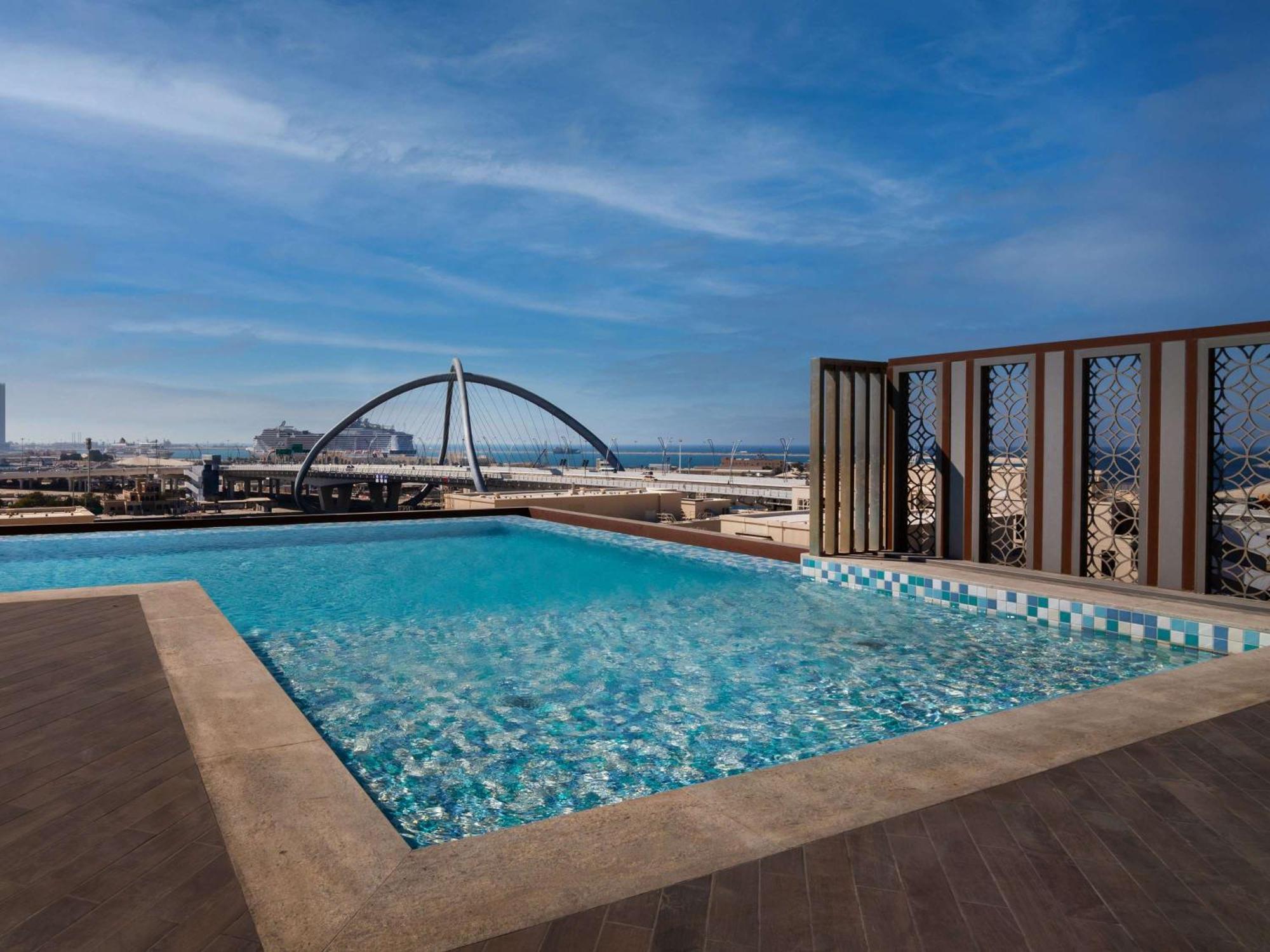 Hotel Ibis Styles Deira 3*